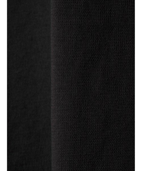 MIDIUMISOLID / ミディウミソリッド ベスト | MIDIUMISOLID for Ladies タックノースリーブワイドベスト | 詳細11