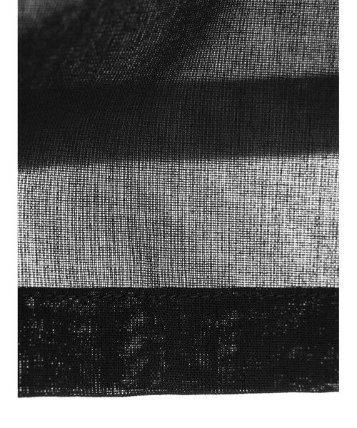 MIDIUMISOLID / ミディウミソリッド テーラードジャケット | MIDIUMISOLID for Ladies シアーテーラードシャツジャケット | 詳細17