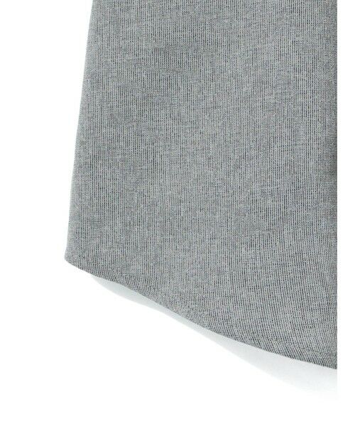 MIDIUMISOLID / ミディウミソリッド シャツ・ブラウス | MIDIUMISOLID for Ladies テーラードシャツ | 詳細14