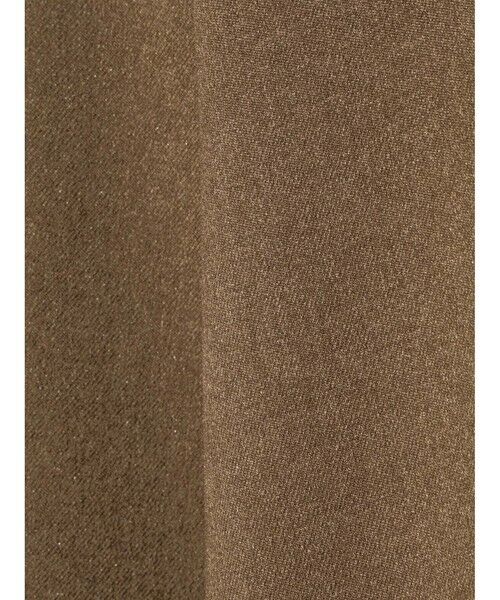 MIDIUMISOLID / ミディウミソリッド シャツ・ブラウス | MIDIUMISOLID for Ladies ステンカラーシャツジャケット | 詳細1