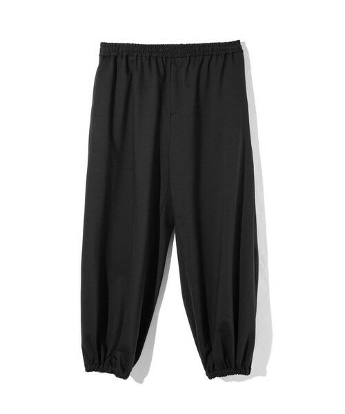 MIDIUMISOLID / ミディウミソリッド その他パンツ | MIDIUMISOLID Men’s コンプレッションイージーパンツ | 詳細2