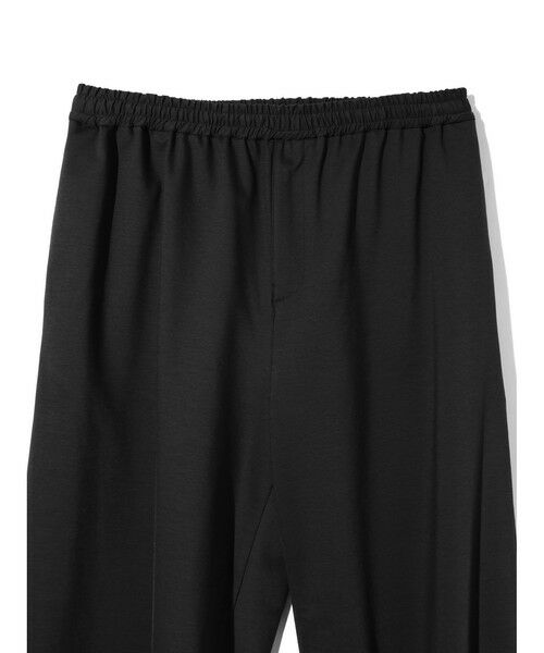 MIDIUMISOLID / ミディウミソリッド その他パンツ | MIDIUMISOLID Men’s コンプレッションイージーパンツ | 詳細12