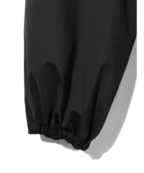 MIDIUMISOLID / ミディウミソリッド その他パンツ | MIDIUMISOLID Men’s コンプレッションイージーパンツ | 詳細15