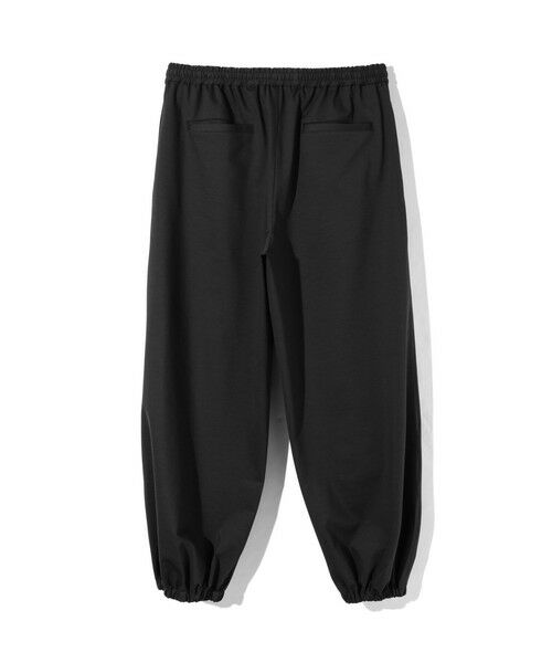 MIDIUMISOLID / ミディウミソリッド その他パンツ | MIDIUMISOLID Men’s コンプレッションイージーパンツ | 詳細16