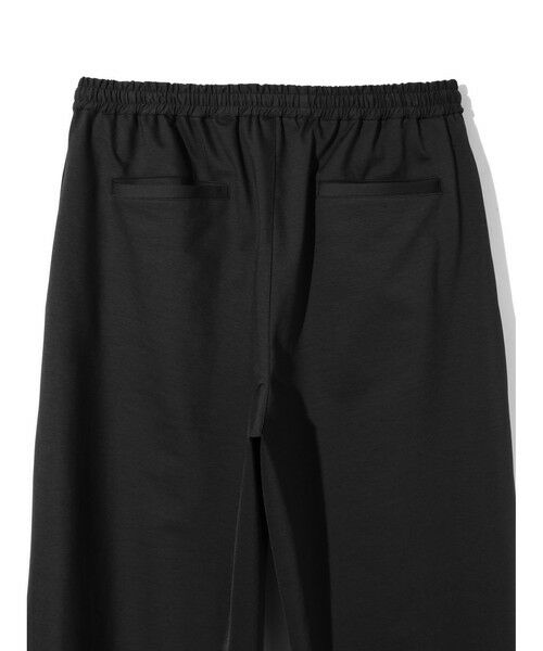 MIDIUMISOLID / ミディウミソリッド その他パンツ | MIDIUMISOLID Men’s コンプレッションイージーパンツ | 詳細17