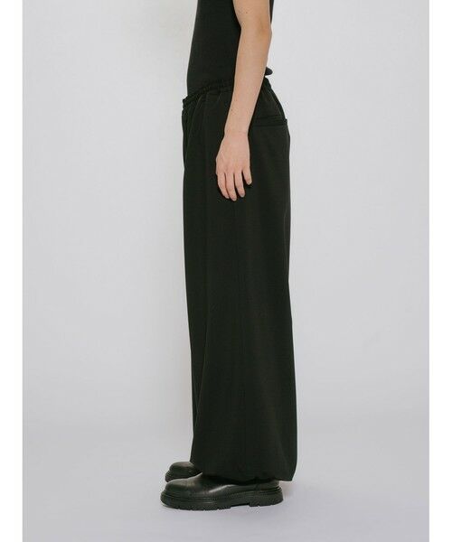 MIDIUMISOLID / ミディウミソリッド その他パンツ | MIDIUMISOLID Men’s コンプレッションイージーパンツ | 詳細9