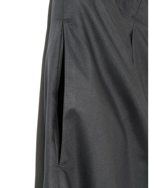 MIDIUMISOLID / ミディウミソリッド その他パンツ | MIDIUMISOLID for Ladies リラックスパンツ | 詳細21