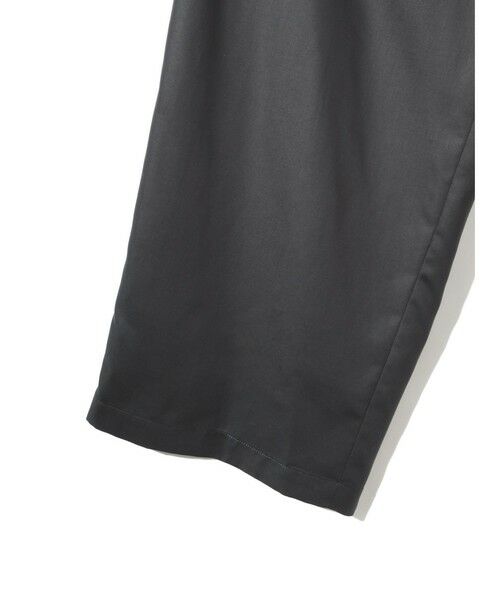 MIDIUMISOLID / ミディウミソリッド その他パンツ | MIDIUMISOLID for Ladies リラックスパンツ | 詳細22