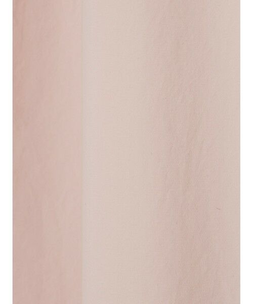 MIDIUMISOLID / ミディウミソリッド その他パンツ | MIDIUMISOLID for Ladies バルーンイージーパンツ | 詳細2