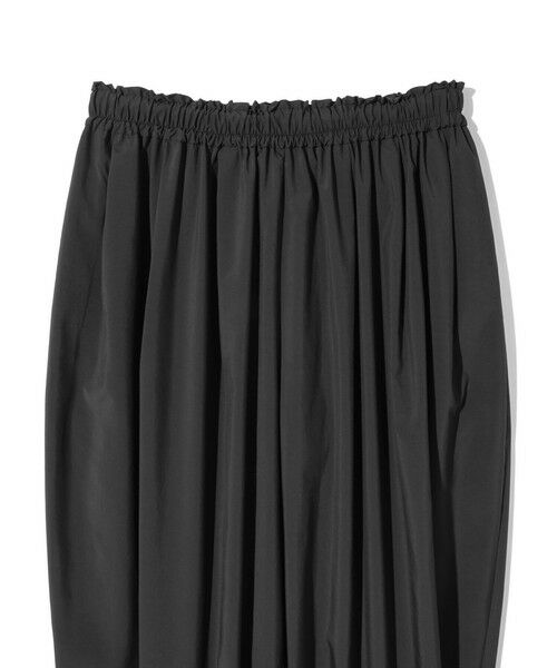 MIDIUMISOLID / ミディウミソリッド その他パンツ | MIDIUMISOLID for Ladies バルーンイージーパンツ | 詳細11