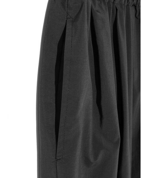 MIDIUMISOLID / ミディウミソリッド その他パンツ | MIDIUMISOLID for Ladies バルーンイージーパンツ | 詳細13