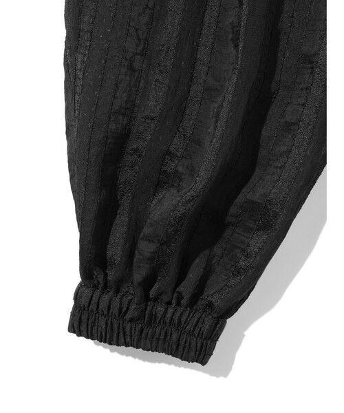 MIDIUMISOLID / ミディウミソリッド その他パンツ | MIDIUMISOLID for Ladies レースバルーンイージーパンツ | 詳細18