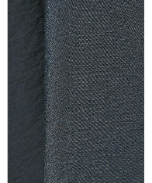 MIDIUMISOLID / ミディウミソリッド カットソー | MIDIUMISOLID for Ladies ポプリンアノラックプルオーバー | 詳細1