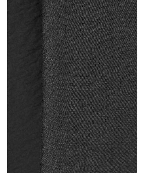 MIDIUMISOLID / ミディウミソリッド カットソー | MIDIUMISOLID for Ladies ポプリンアノラックプルオーバー | 詳細10