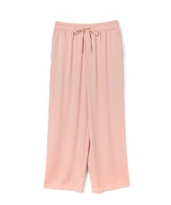 MIDIUMISOLID / ミディウミソリッド その他パンツ | MIDIUMISOLID for Ladies イージーパンツ