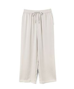 MIDIUMISOLID / ミディウミソリッド その他パンツ | MIDIUMISOLID for Ladies イージーパンツ