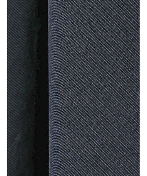 MIDIUMISOLID / ミディウミソリッド その他パンツ | MIDIUMISOLID for Ladies イージーパンツ | 詳細1