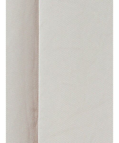 MIDIUMISOLID / ミディウミソリッド その他パンツ | MIDIUMISOLID for Ladies イージーパンツ | 詳細8