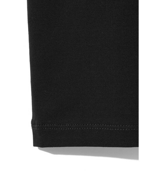 MIDIUMISOLID / ミディウミソリッド カットソー | MIDIUMISOLID for Ladies パッド入りチューブトップ | 詳細18