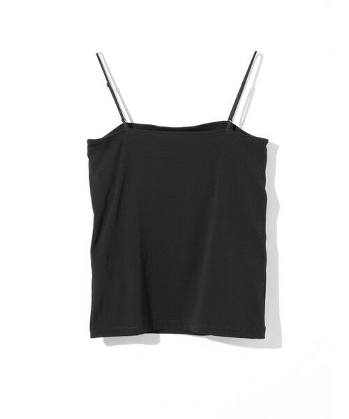 MIDIUMISOLID / ミディウミソリッド カットソー | MIDIUMISOLID for Ladies パッド入りチューブトップ | 詳細19