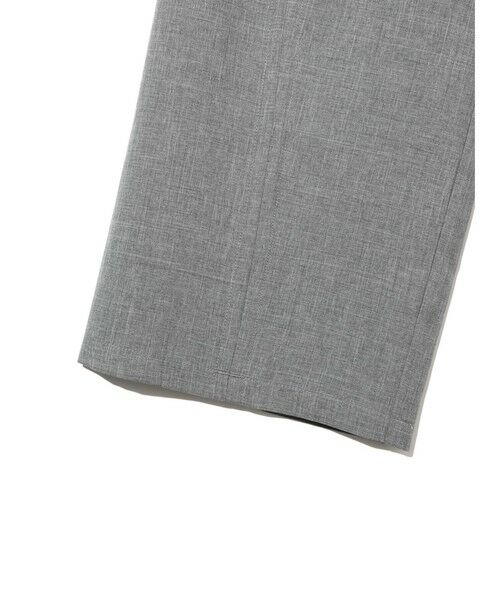 MIDIUMISOLID / ミディウミソリッド その他パンツ | MIDIUMISOLID for Ladies ドローストリングパンツ | 詳細19