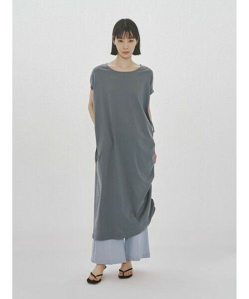 MIDIUMISOLID / ミディウミソリッド その他パンツ | MIDIUMISOLID for Ladies エッセンシャルフレアパンツ | 詳細18