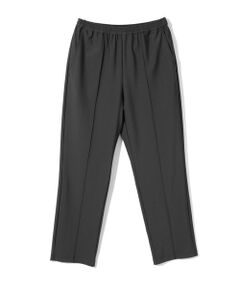 MIDIUMISOLID / ミディウミソリッド その他パンツ | MIDIUMISOLID for Ladies エッセンシャルスリムテーパードパンツ