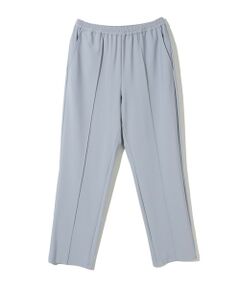 MIDIUMISOLID / ミディウミソリッド その他パンツ | MIDIUMISOLID for Ladies エッセンシャルスリムテーパードパンツ