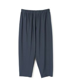 MIDIUMISOLID / ミディウミソリッド その他パンツ | MIDIUMISOLID エッセンシャルテーパードパンツ