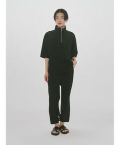 MIDIUMISOLID / ミディウミソリッド その他パンツ | MIDIUMISOLID エッセンシャルテーパードパンツ