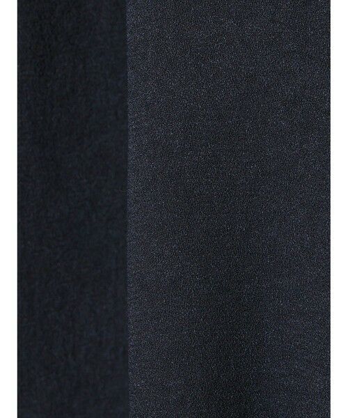 MIDIUMISOLID / ミディウミソリッド テーラードジャケット | MIDIUMISOLID Men’s ジャージジャケット | 詳細1