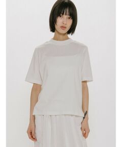 MIDIUMISOLID / ミディウミソリッド カットソー | MIDIUMISOLID for Ladies コンパクトT