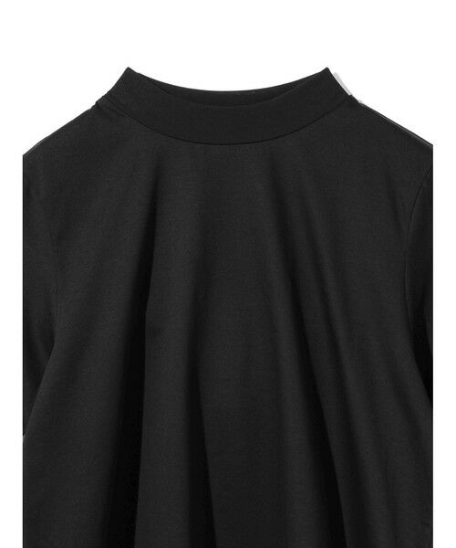 MIDIUMISOLID / ミディウミソリッド カットソー | MIDIUMISOLID for Ladies コンパクトT | 詳細11