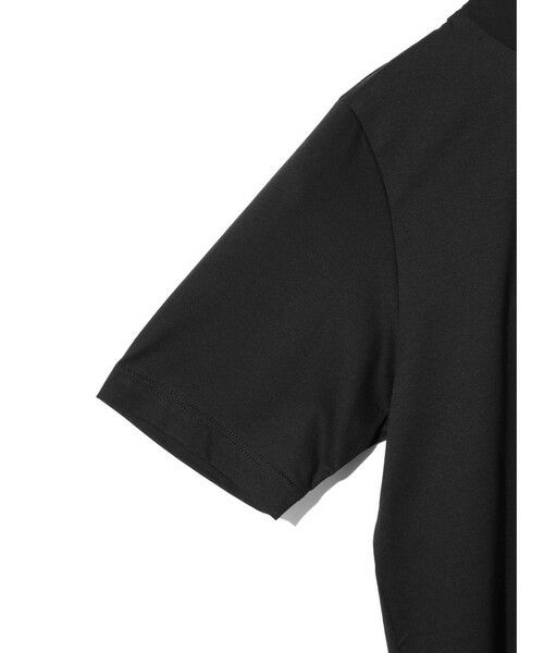 MIDIUMISOLID / ミディウミソリッド カットソー | MIDIUMISOLID for Ladies コンパクトT | 詳細12