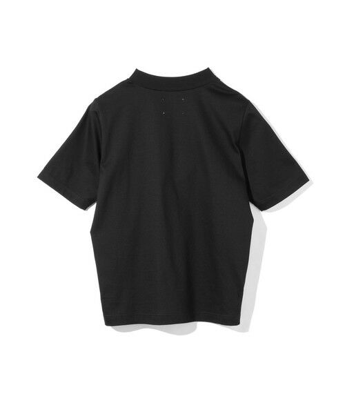 MIDIUMISOLID / ミディウミソリッド カットソー | MIDIUMISOLID for Ladies コンパクトT | 詳細14