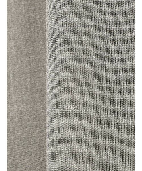 MIDIUMISOLID / ミディウミソリッド その他パンツ | MIDIUMISOLID for Ladies シアーワイドスラックス | 詳細19