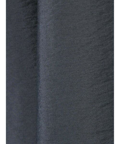 MIDIUMISOLID / ミディウミソリッド その他パンツ | MIDIUMISOLID for Ladies ポプリンイージーパンツ | 詳細2