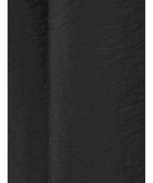 MIDIUMISOLID / ミディウミソリッド その他パンツ | MIDIUMISOLID for Ladies ポプリンイージーパンツ | 詳細15