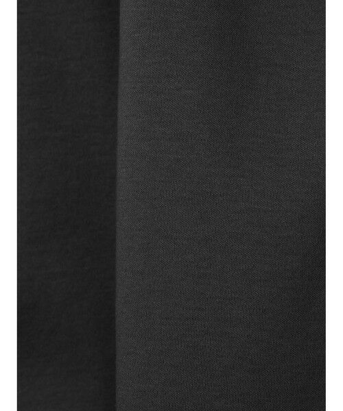 MIDIUMISOLID / ミディウミソリッド カットソー | MIDIUMISOLID for Ladies ドローストリングTシャツ | 詳細13