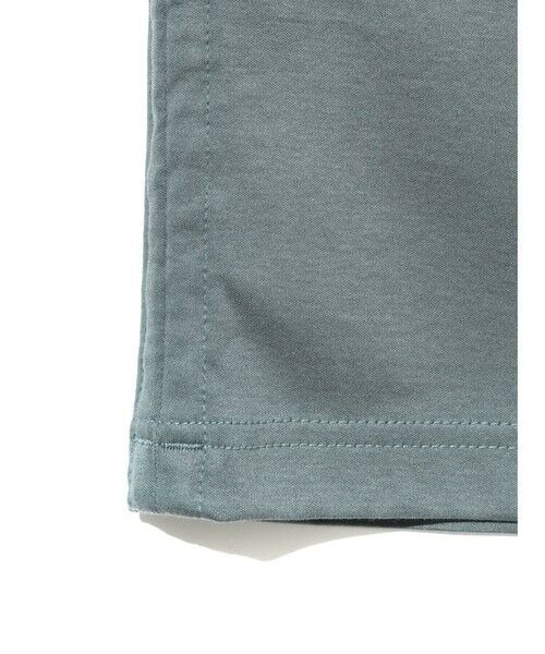 MIDIUMISOLID / ミディウミソリッド ロング・マキシ丈ワンピース | MIDIUMISOLID for Ladies ドローストリングジャージーワンピース | 詳細15