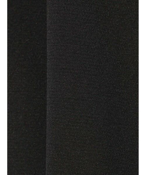 MIDIUMISOLID / ミディウミソリッド カットソー | MIDIUMISOLID Men’s ハーフジップワイドプルオーバー | 詳細2