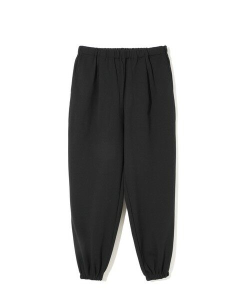 MIDIUMISOLID / ミディウミソリッド その他パンツ | MIDIUMISOLID Men’s ジャージーイージーパンツ | 詳細1