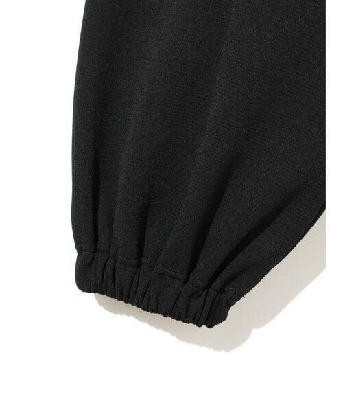 MIDIUMISOLID / ミディウミソリッド その他パンツ | MIDIUMISOLID Men’s ジャージーイージーパンツ | 詳細16