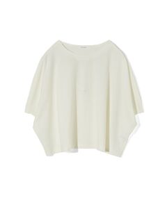 MIDIUMISOLID / ミディウミソリッド カットソー | MIDIUMISOLID for Ladies エアーパッセージプルオーバー