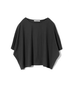 MIDIUMISOLID / ミディウミソリッド カットソー | MIDIUMISOLID for Ladies エアーパッセージプルオーバー