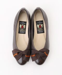 MIHAMA / ミハマ パンプス | フラットシューズ