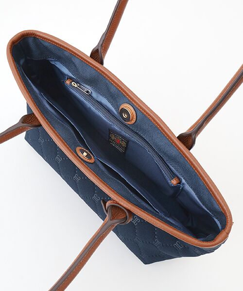 MIHAMA / ミハマ トートバッグ | トートバッグ | 詳細5