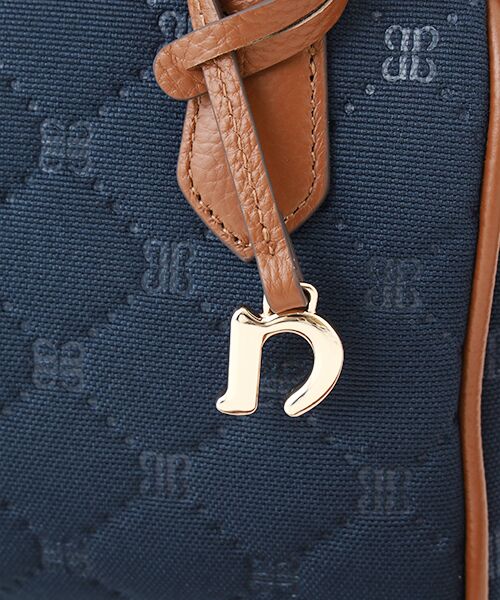 MIHAMA / ミハマ ボストンバッグ | ミニボストンバッグ | 詳細7