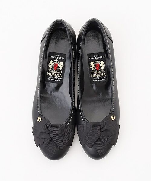 MIHAMA / ミハマ パンプス | パンプス | 詳細1