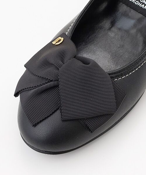 MIHAMA / ミハマ パンプス | パンプス | 詳細6